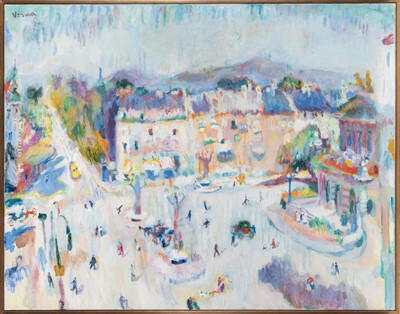 Lot 65 - Germaine Verna