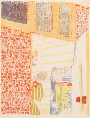 Lot 609 - Édouard Vuillard (1868-1940)
