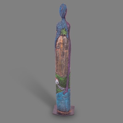 Lot 149 - Christine Federighi