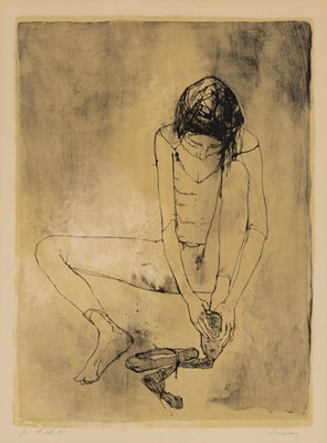 Lot 76 - Jean Jansem (1920-2013)