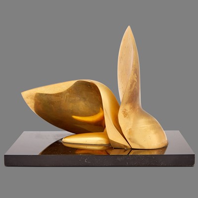 Lot 63 - Jack Zajac