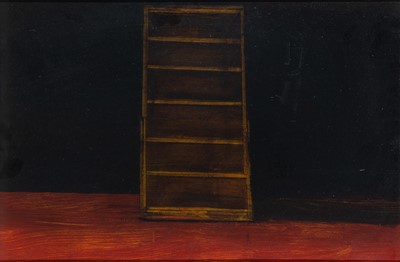 Lot 12 - Simon English