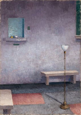 Lot 32 - Barbara Kassel
