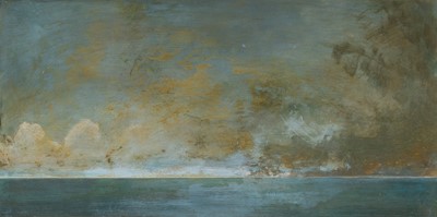 Lot 100 - Cynthia Knott