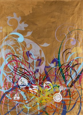 Lot 114 - Ryan McGinness
