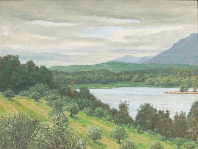 Lot 79 - George Wexler
