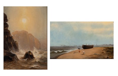 Lot 59 - William Richardson Tyler