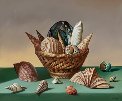 Lot 644 - Fernand Renard