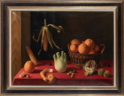 Lot 643 - Fernand Renard