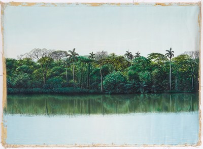 Lot 1100 - Tomas Sanchez