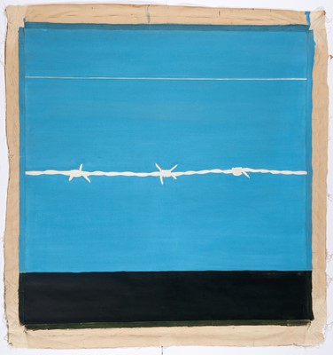 Lot 1061 - Raoul de Keyser