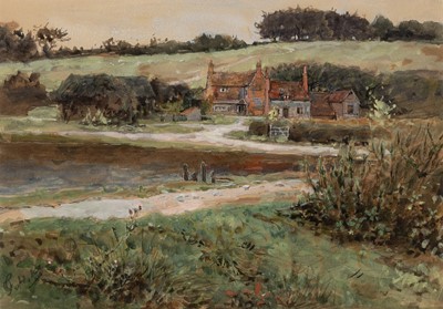 Lot 11 - George Boughton