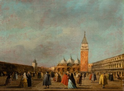 Lot 560 - Italian School