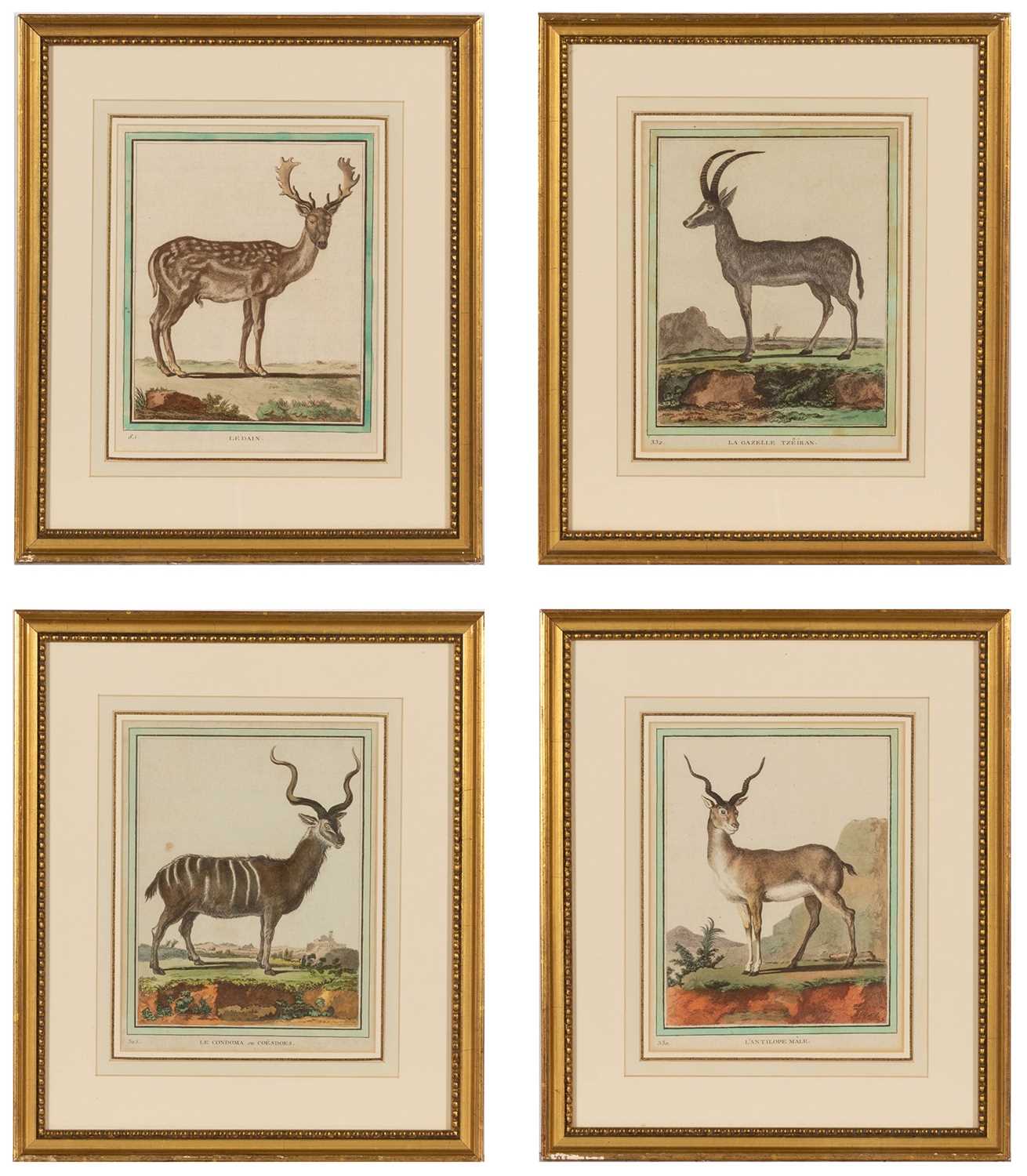 Lot 70 - Jacques de Sève (fl. 1742-1788)