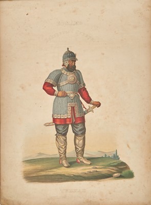 Lot 51 - BULYCHEV, Ivan Demianovich