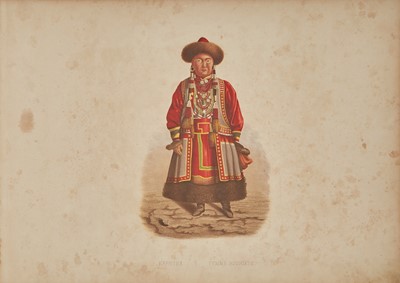 Lot 51 - BULYCHEV, Ivan Demianovich