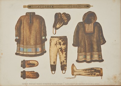 Lot 51 - BULYCHEV, Ivan Demianovich