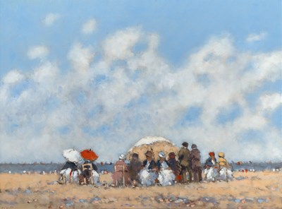 Lot 30 - Frederick McDuff