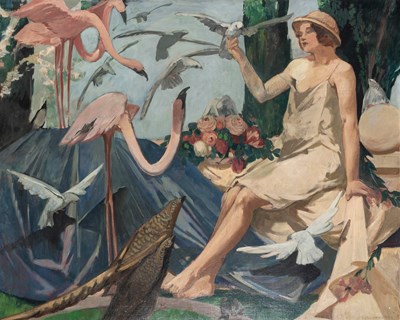 Lot 600 - Gustave Louis Jaulmes