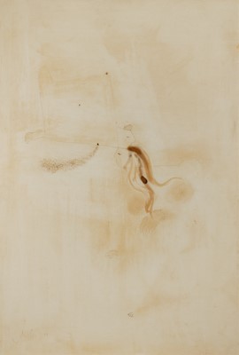 Lot 33 - Benjamin Canas