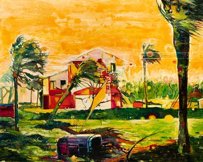 Lot 1101 - Armando Marino