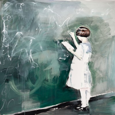 Lot 212 - Simone Lucas