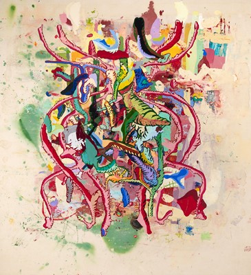 Lot 172 - Giles Lyon