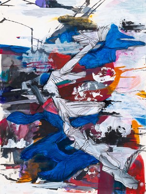 Lot 198 - Suling Wang