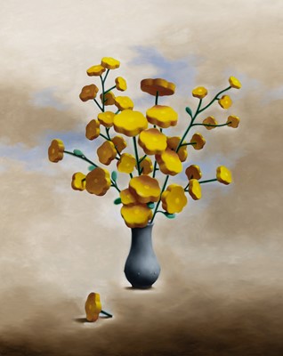 Lot 190 - Sally Ross