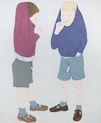 Lot 182 - James Rielly