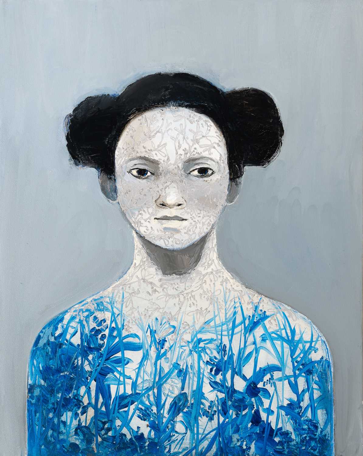 Lot 662 - Lisa Wright