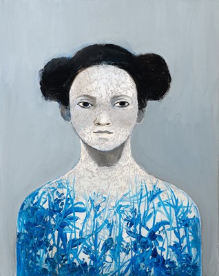 Lot 662 - Lisa Wright