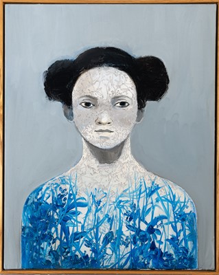 Lot 662 - Lisa Wright