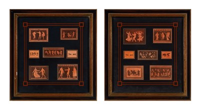 Lot 99 - Sir William Hamilton (1719-1805)