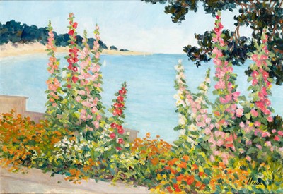 Lot 53 - Marie Lucie Nessi-Valtat