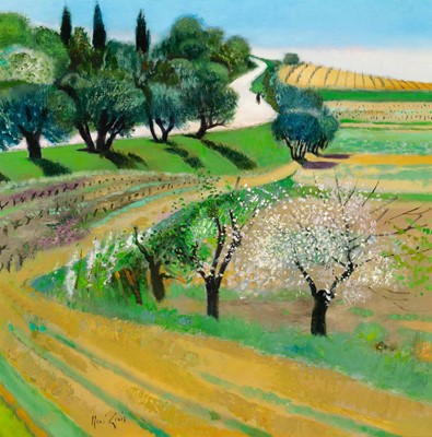 Lot 33 - Rene Genis