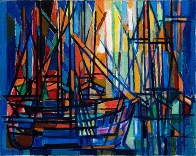 Lot 29 - Jean Chevolleau