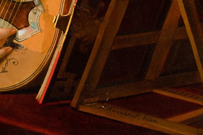 Lot 27 - Theodor Kurzweil