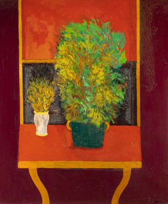 Lot 37 - Alice Forman