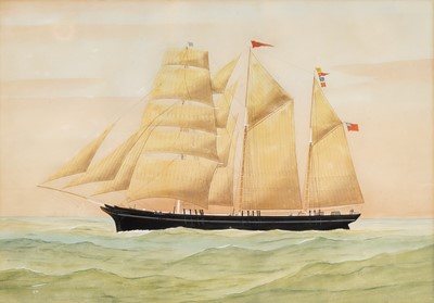 Lot 64 - Edwin Wilkinson