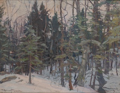 Lot 546 - Robert Emmett Owen
