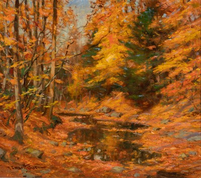 Lot 544 - Robert Emmett Owen