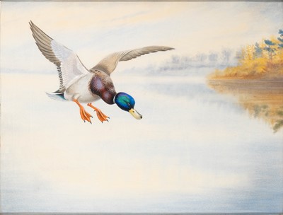 Lot 37 - Philip Rickman