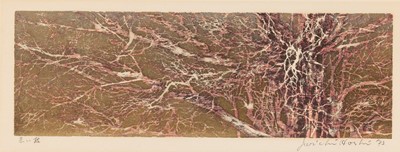 Lot 113 - Joichi Hoshi (1913-1979)