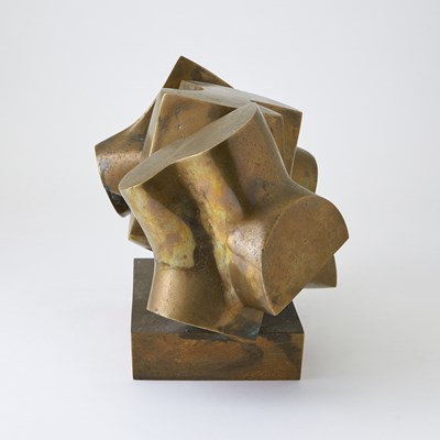 Lot 638 - Augustin Filipovic