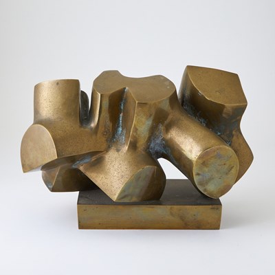 Lot 638 - Augustin Filipovic