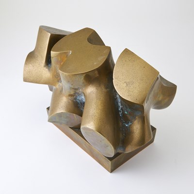 Lot 638 - Augustin Filipovic