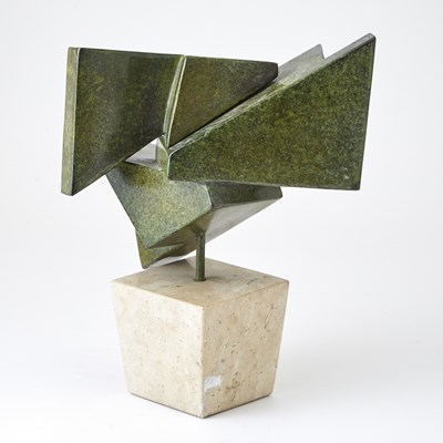 Lot 623 - Marta Colvin