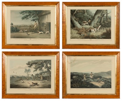 Lot 269 - Samuel Howitt (1756-1822)