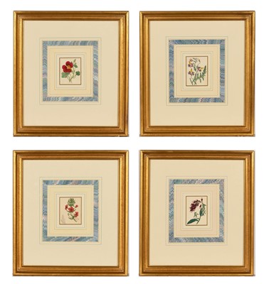 Lot 271 - Benjamin Maund (1790-1863)